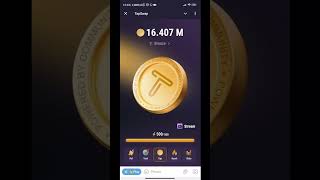 Tapswap What CRYPTO To Buy With 500  Code Video 28 July 2024 [upl. by Valdas529]