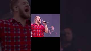 Imagine Dragons Believer Live Show SUBSCRIBE LIKE amp COMMENT [upl. by Nobile501]