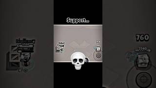 BYRON SNIPER 💀 brawlstars shorts supercell бравлстарс roadto5ksubs subscribe edit [upl. by Kulda269]