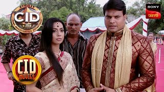 The Secret Behind Dayas Marriage  CID Movies  14 Jan 2024 [upl. by Elleon838]