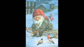 Me Skal Bryggje Til Jul Norwegian folksong [upl. by Anilram]