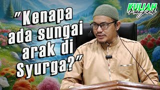 Kuliah Maghrib  Tafsir Al Quran  Surah Al Infitar  Ustaz Zaidi Md Sapii 2024 [upl. by Lledrac]