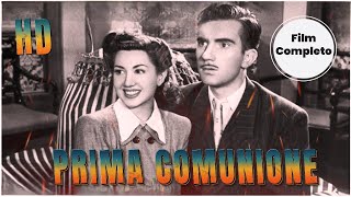 Prima comunione  HD  Commedia  Film Completo in Italiano [upl. by Adnov]