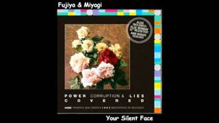 Fujiya amp Miyagi  Your Silent Face [upl. by Ednyl]