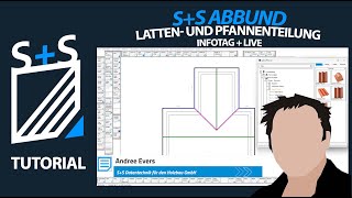 SS ABBUND V41  Latten und Pfannenteilung  Infotag Andree Evers [upl. by Nele]