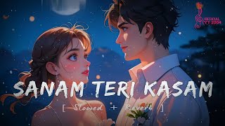 Sanam teri kasam song [upl. by Komara23]