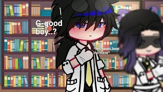 Good BoyMemeTrendGiyushinoNot OgKnyDsGacha PlusTahoTaho [upl. by Itsim662]