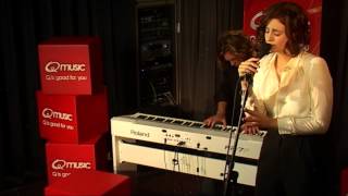 Hooverphonic  Unfinished Sympathy live bij Q [upl. by Zamir]