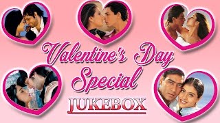 Valentines Day Special Jukebox  Best Romantic Songs [upl. by England]