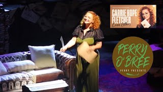 Carrie Hope Fletcher Love Letters Tour [upl. by Ginnifer]