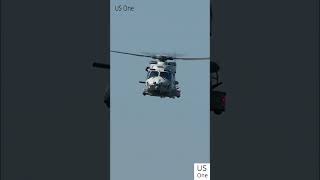 NH 90 military helicopter [upl. by Cannon808]