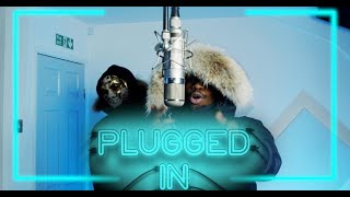 Russ Millions x Buni  Plugged In WFumez The Engineer  Pressplay [upl. by Ainiger756]