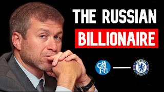 Chelsea FC The Roman Abramovich Era  Part 1 Original Movie Documentary [upl. by Rocker]