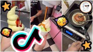 Dylan Lemay ColdstoneIce Cream Cake  Tiktok Compilation [upl. by Naor995]