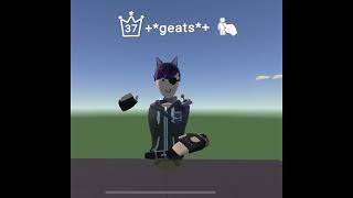 Kr geats ix in rec room [upl. by Cordelia10]