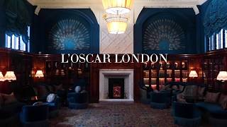 LOscar London England [upl. by Gernhard190]