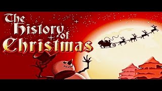 The History Channels The Real Story of Christmas [upl. by Narih]