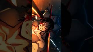 Muzan Vs Gyomei fight scene Demon Slayer anime music demonslayer [upl. by Zel]