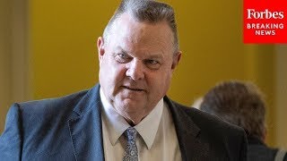 Jon Tester Demands ‘Accountability And Transparency’ To Ensure High Quality Care For Veterans [upl. by Asilec]