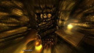 Amnesia The Dark Descent  Vídeo Demostración del Doblaje en Español [upl. by Attennaej]