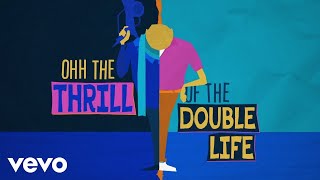 Pharrell Williams quotThe Double Lifequot Sped Up [upl. by Garwin347]