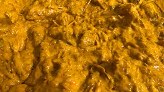 Cooking Liberian Kittely Torborgee Yummy [upl. by Enymsaj854]