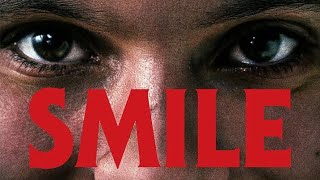 SMILE Movie Story and Opinion  Smile Review [upl. by Manus935]