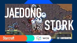 WCG 2009 그랜드파이널 스타크래프트 결승 2세트  이제동 vs 송병구 한글해설 [upl. by Brezin43]