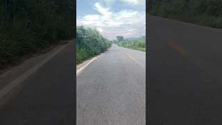 🇹🇭 Prachuap Khiri Khan thailand thairoads 125cc motorbike travel [upl. by Clemence]