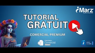 Tutorial de CONTPAQi Comercial Premium por iMARZ 07Noviembre2024 [upl. by Turrell]