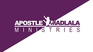 Apostle M Madlala [upl. by Ahsot104]