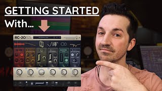 The RC20 Plugin A Complete Guide [upl. by Bennink]