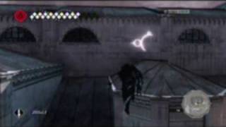 Assassins Creed 2 Venice Glyph Locations [upl. by Ahseiyn]