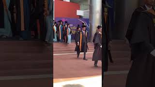 SLIIT University Graduation Walk 🎓 sliit university graduation gratitude highlights shorts [upl. by Samau]