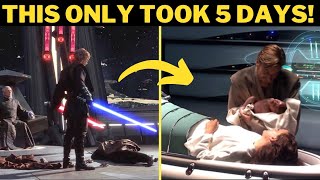 ROTS 5 DAY Timeline Explained [upl. by Kirbee758]