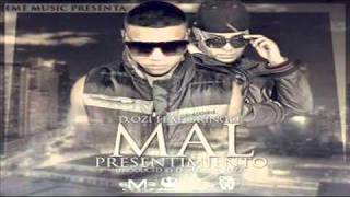 quotMAL PRESENTIMIENTOquot D OZI FT GRINGO ★REGGAETON NEW ®★ quotMAL PRESENTIMIENTOquot D OZI FT GRINGO [upl. by Retniw]