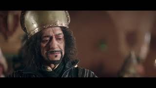 Sultan Achour S1 EP10  عاشور العاشر الموسم 1 الحلقة 10 التسامح [upl. by Anahsat607]