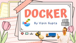 Docker Course Introduction  Why Docker [upl. by Noiwtna]