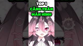 KHI TOKI TRÀN MÀN HÌNH  kagamitoki vtuber vtubervn vtubervietnam funny game [upl. by Julieta291]