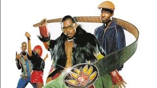 Pootie Tang Full Movie Facts And Review  Lance Crouther  Jennifer Coolidge [upl. by Aerbas]