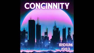 Iridium1983  Concinnity [upl. by Kahle]