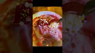 😋😋😋cheesecake eating mukbang funny trending [upl. by Ananna]