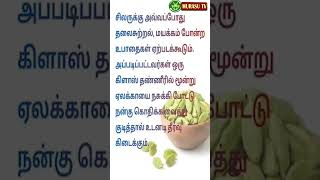 தலைசுற்றல் மயக்கம் போன்ற உபாதைகளுக்கு murasutv [upl. by Rudich829]