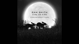 Sam Smith Fire On Fire DiPap Radio Edit FREE DOWNLOAD samsmith fireonfire [upl. by Dniren]