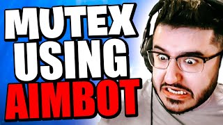 CHEATER MUTEX CAUGHT USING AIMBOT IN WARZONE 3 [upl. by Steinman]