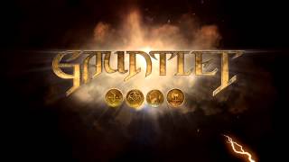 Gauntlet 2014  Main Theme [upl. by Elleinwad]