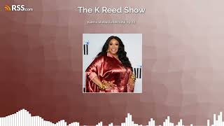 Kierra Sheard interview ep 22 [upl. by Oigroeg596]