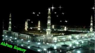 Main Madine Chala Main Madine Chala  Naat  Owais Raza Qadri  HD [upl. by Chuipek]