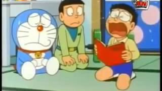 Doraemon Capítulo 1 [upl. by Hake78]