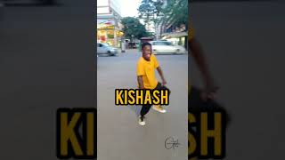 KISHASH  Lil Maina ft Ndovu Kuu [upl. by Gottuard]